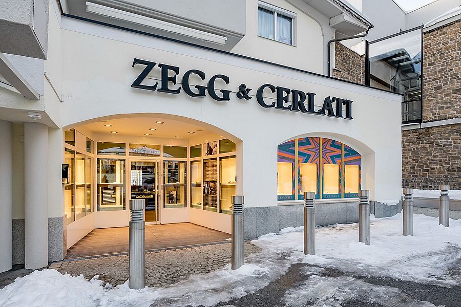 Zegg & Cerlati